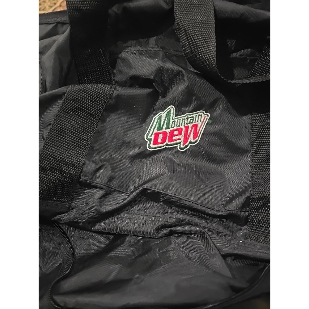 NOVELTY‎ MOUNTAIN DEW/BLACK COLLECTIBLE